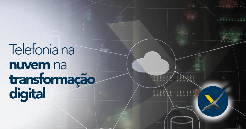 telefonia na nuvem