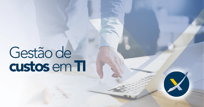 gestão de custos