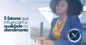 qualidade no atendimento