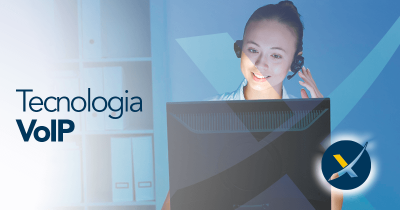 tecnologia VoIP