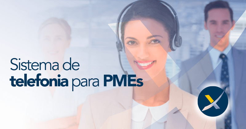 sistema de telefonia