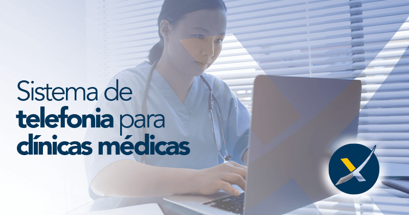 sistema de telefonia