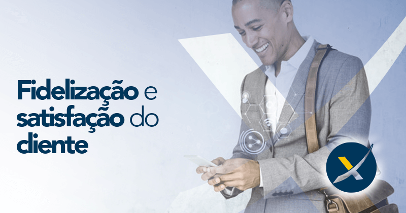 satisfação do cliente