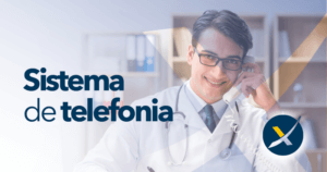 sistema de telefonia