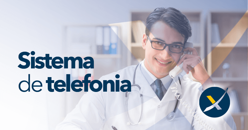sistema de telefonia