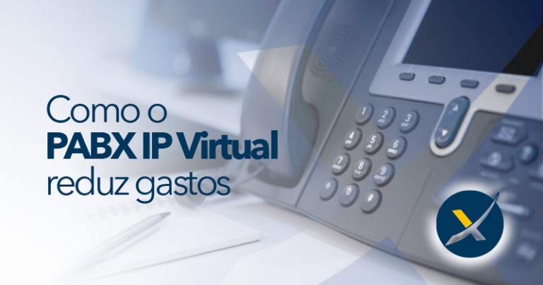 pabx ip virtual