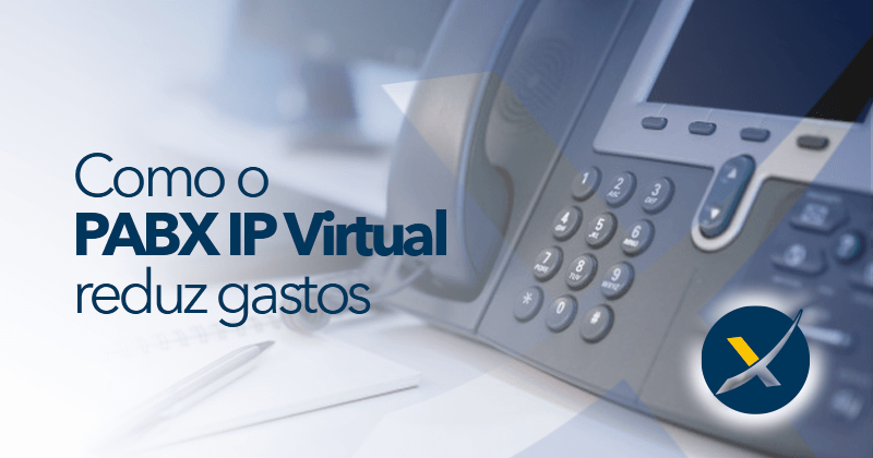pabx ip virtual