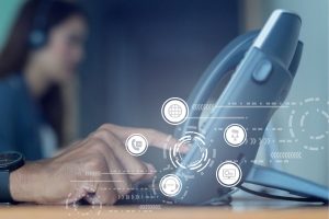 SIP Trunking
